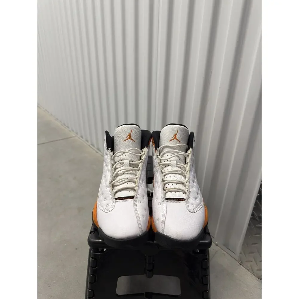 Jordan size men